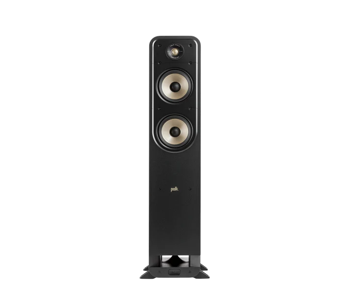 Denon X3800H + Polk Signature Elite Cinema Package