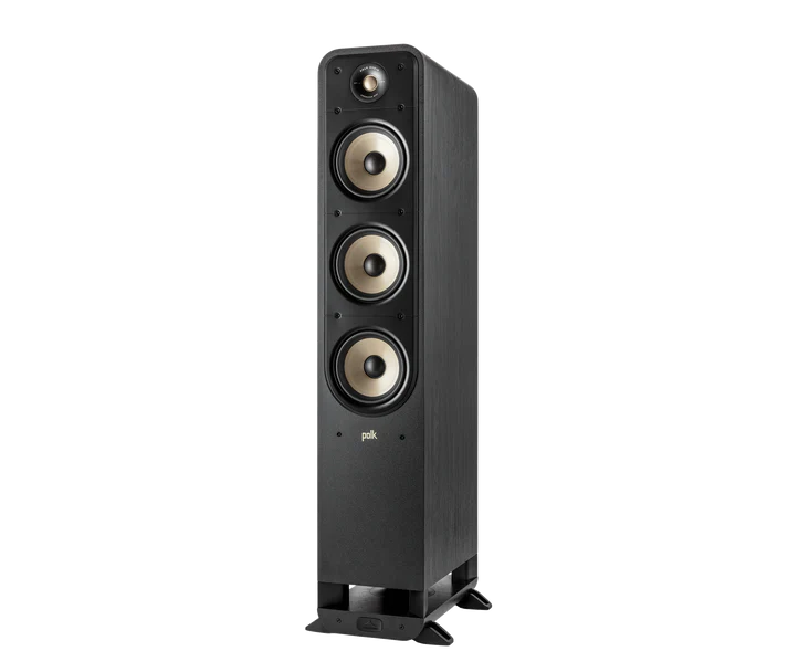 Denon X1800H + Polk Elite Tower Home Theater Package