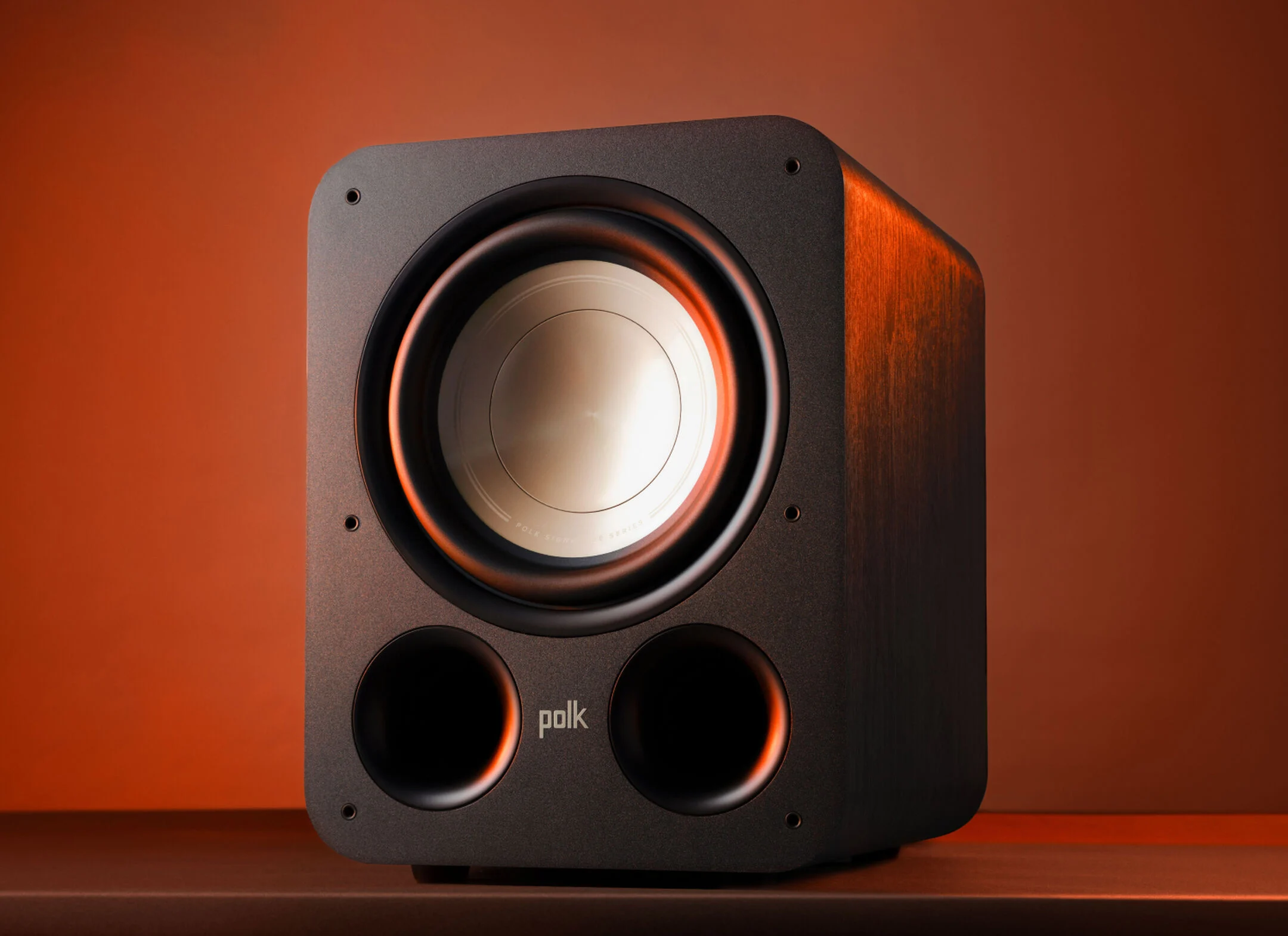 Polk Signature Elite ES10 Subwoofer 10” Signature Elite subwoofer
