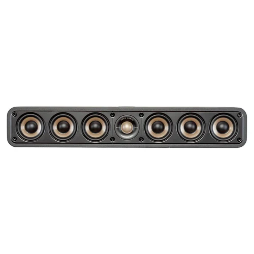 Denon X1800H + Polk Elite Tower Home Theater Package