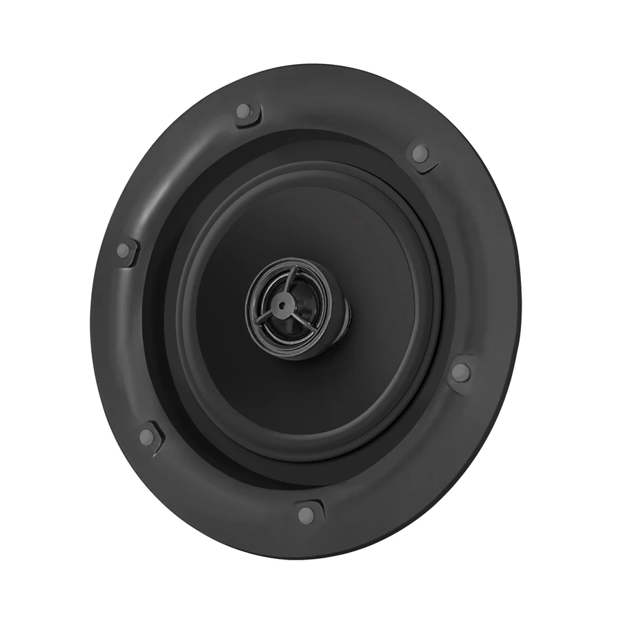 Pure Acoustics Rift T8 (Turbo 800) - 2-Way 8 inches In-Ceiling Speaker (Pair)