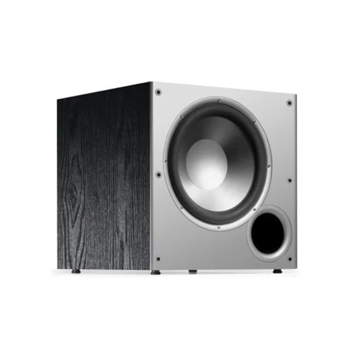Denon X1800H + Polk Signature Elite 5.1.2 Dolby Atmos Home Theater Package