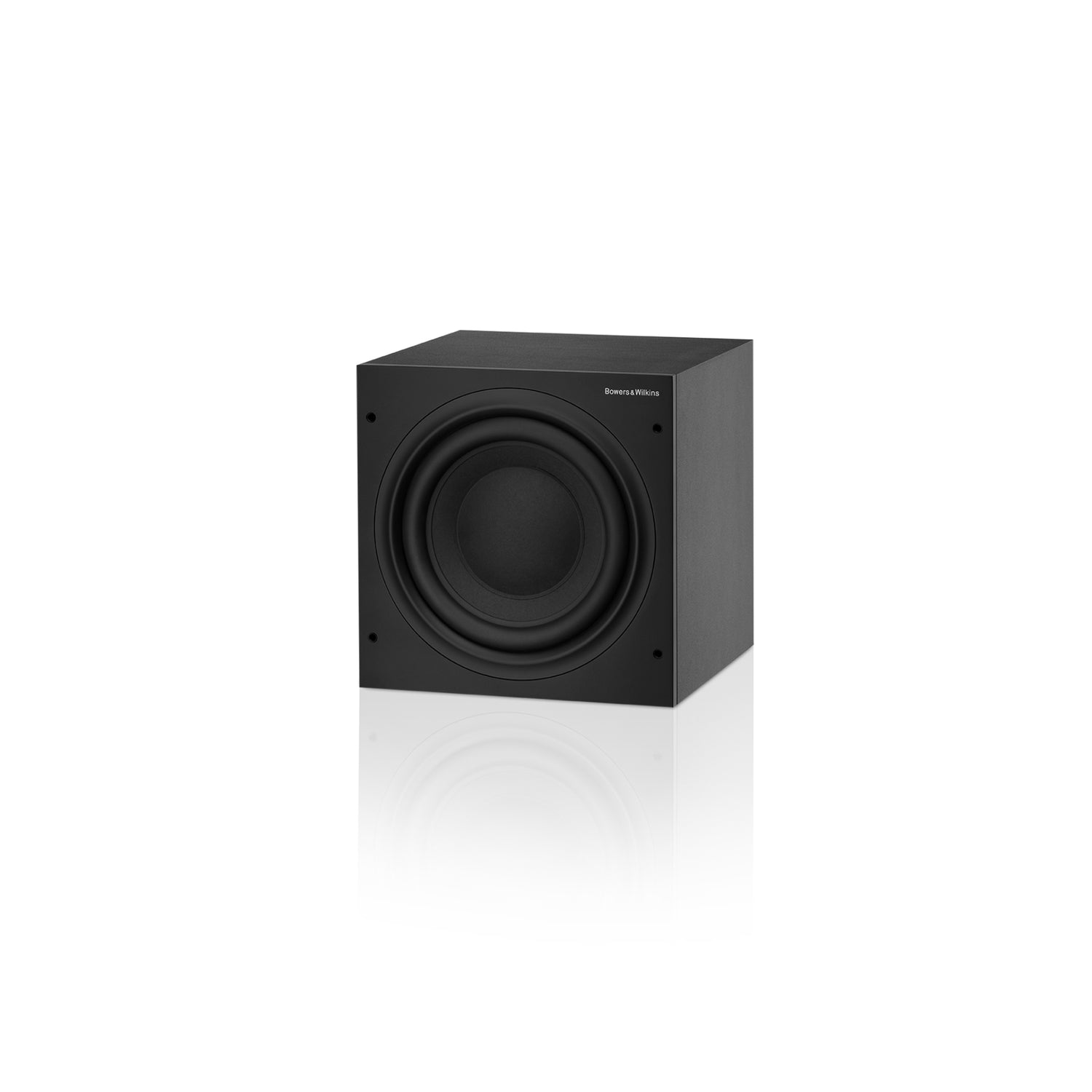 Bowers & Wilkins ASW610 - 10 Inch Powered Subwoofer