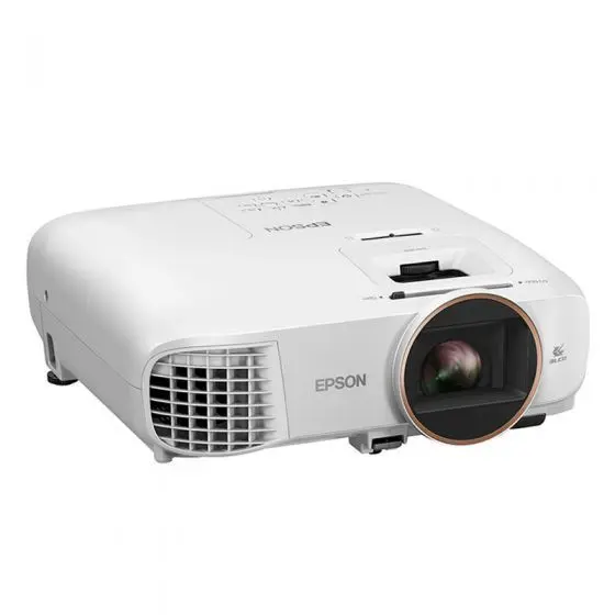 Epson Home Theater TW5825 Full HD 1080p Projector