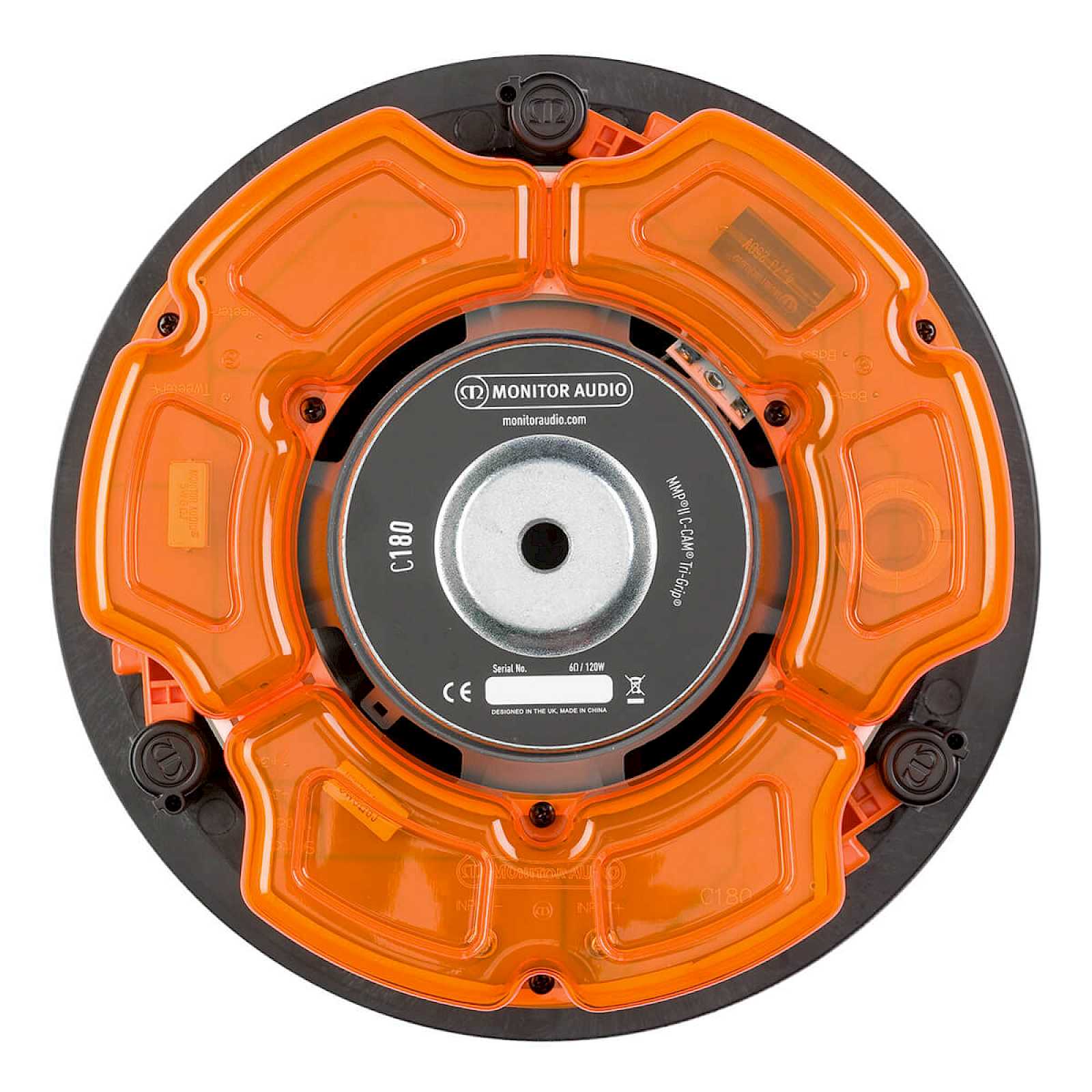 Monitor Audio C180 - 8'' In-Ceiling Speaker (Each)