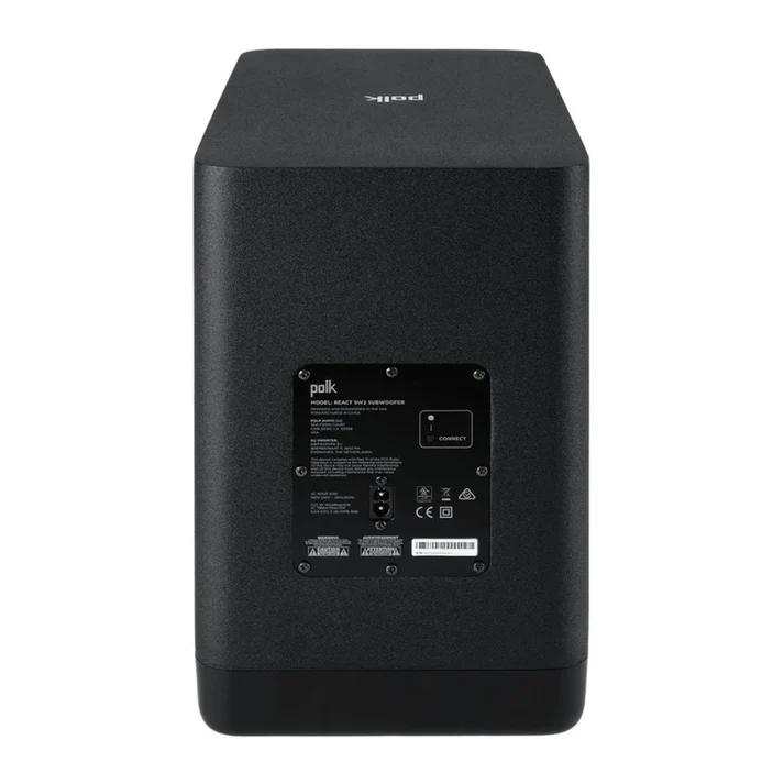 Polk Audio React Subwoofer