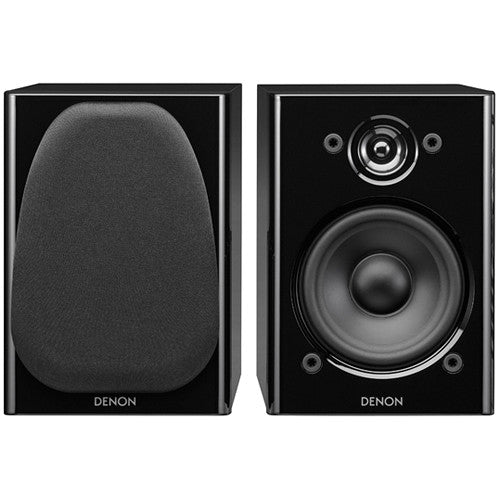 Denon SC-N5 CEOL Piccolo Bookshelf Speaker (Pair)