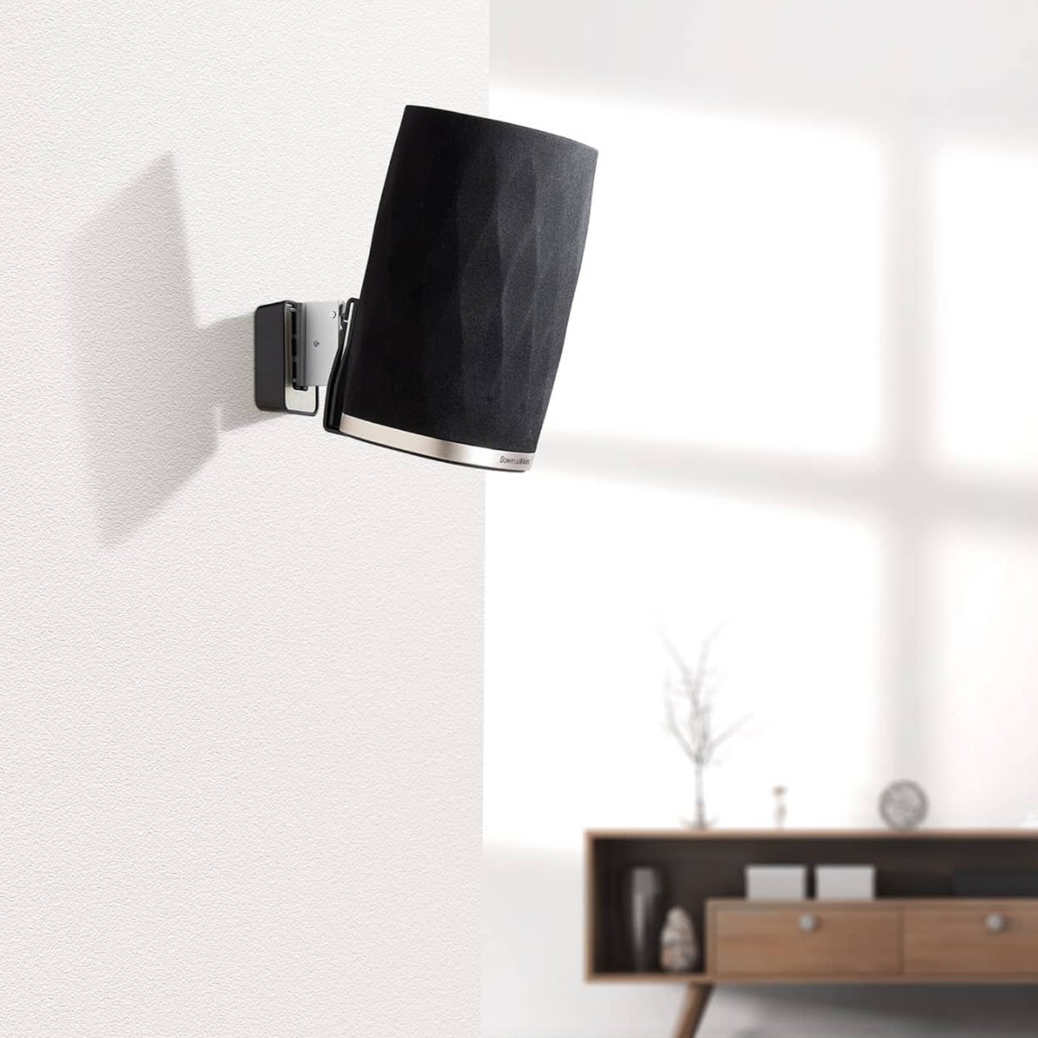 Bowers & Wilkins Formation Flex Wall Bracket