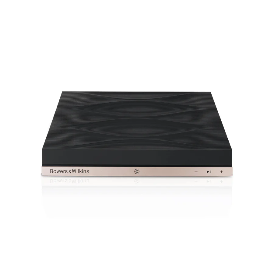 Bowers & Wilkins - Formation Audio Wireless Audio Streamer