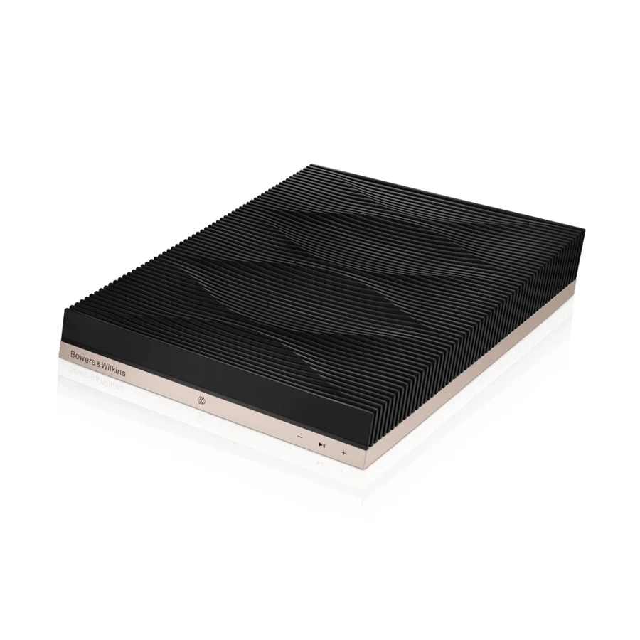 Bowers & Wilkins - Formation Audio Wireless Audio Streamer