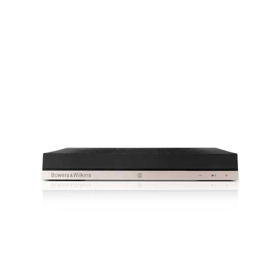 Bowers & Wilkins - Formation Audio Wireless Audio Streamer