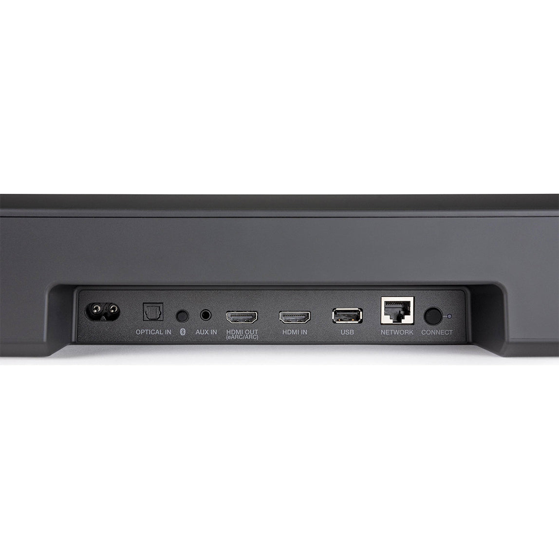 Denon Home Sound Bar 550 - 4 channel sound bar with Dolby Atmos and HEOS