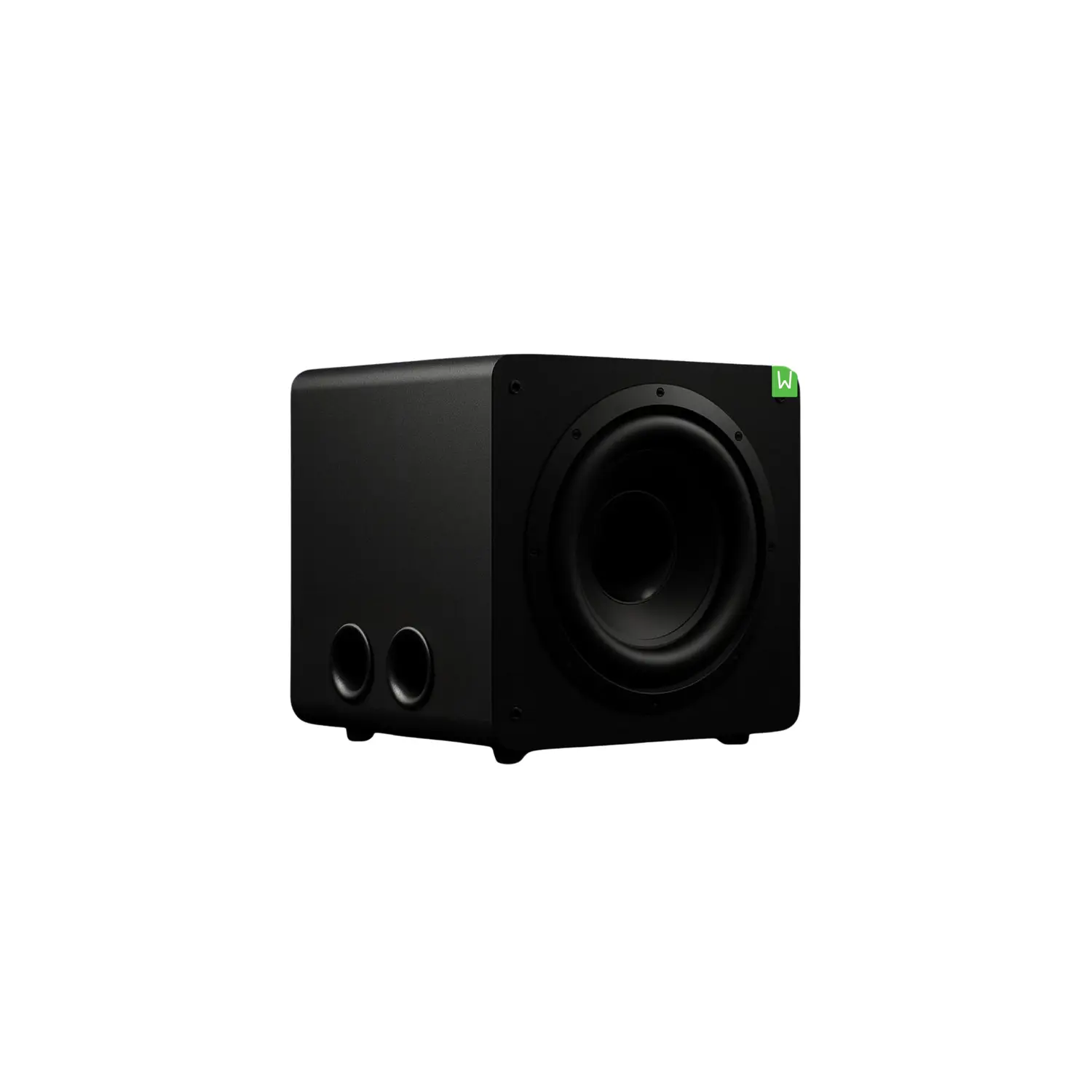 Akustik research IMPACT 12 - 12 inches Powered Subwoofer