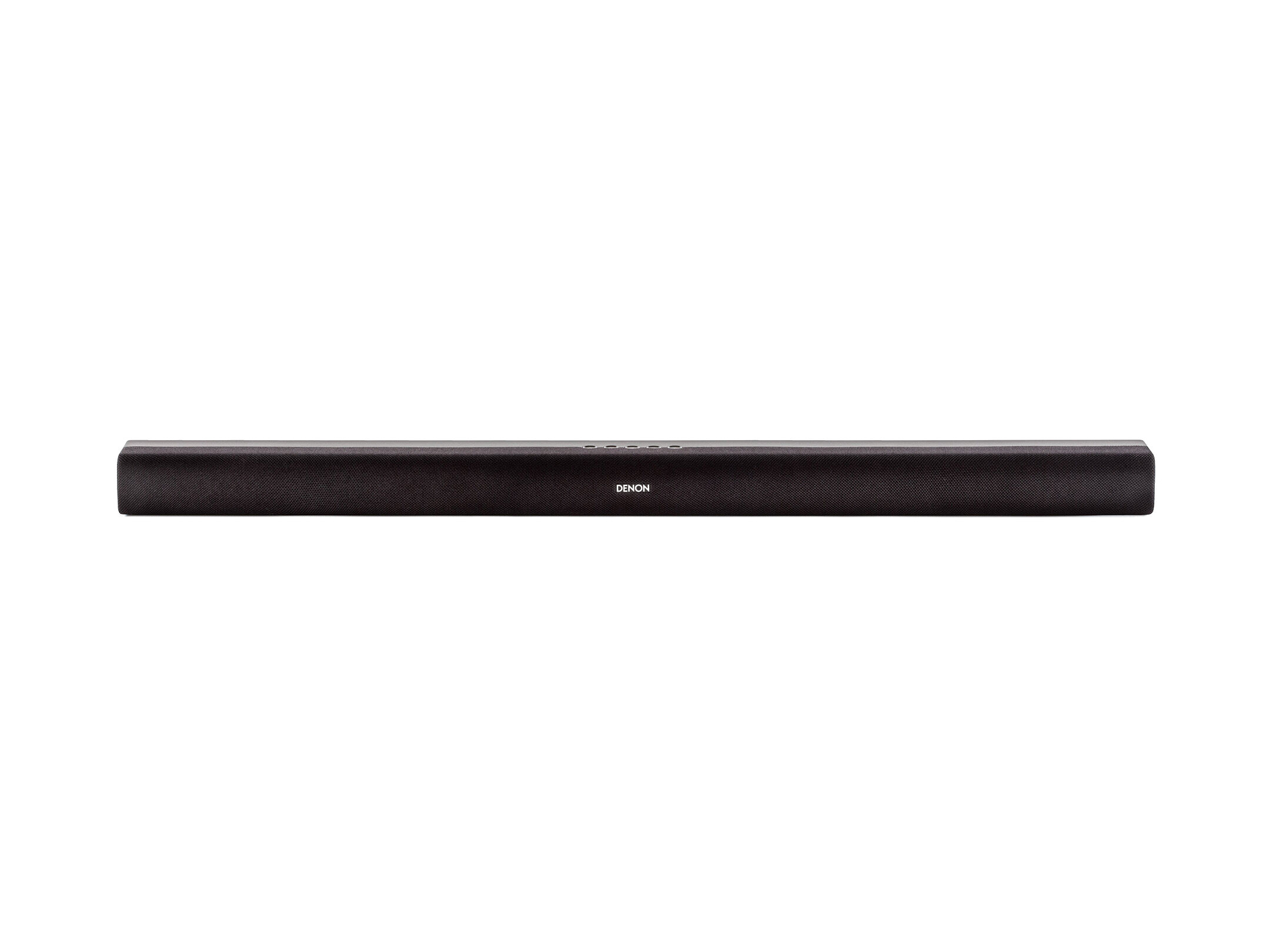 Denon DHT-S316 0.3 Watt 2.1 Channel Wireless Bluetooth Soundbar with Dolby Digital and DTS (Black)