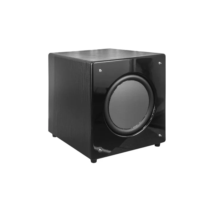 Denon X2800H + Pure Acoustics SN12 Premium Bass Home Theater Package