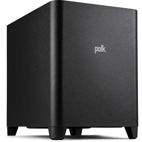 Polk Audio MagniFi Max AX - Dolby Atmos Soundbar