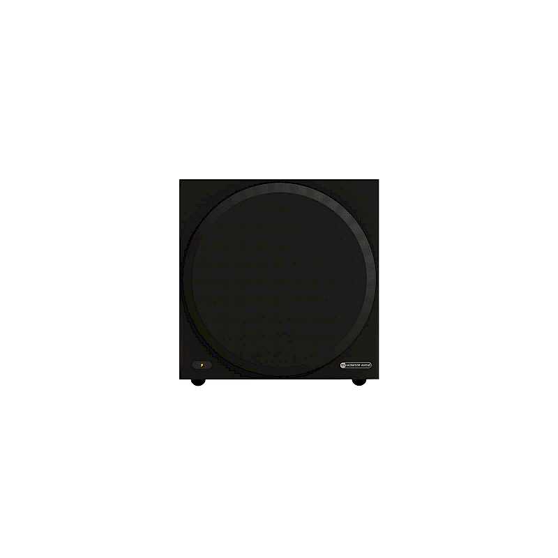 Monitor Audio Vestra W10- 10 Inches 250 Watts Subwoofer