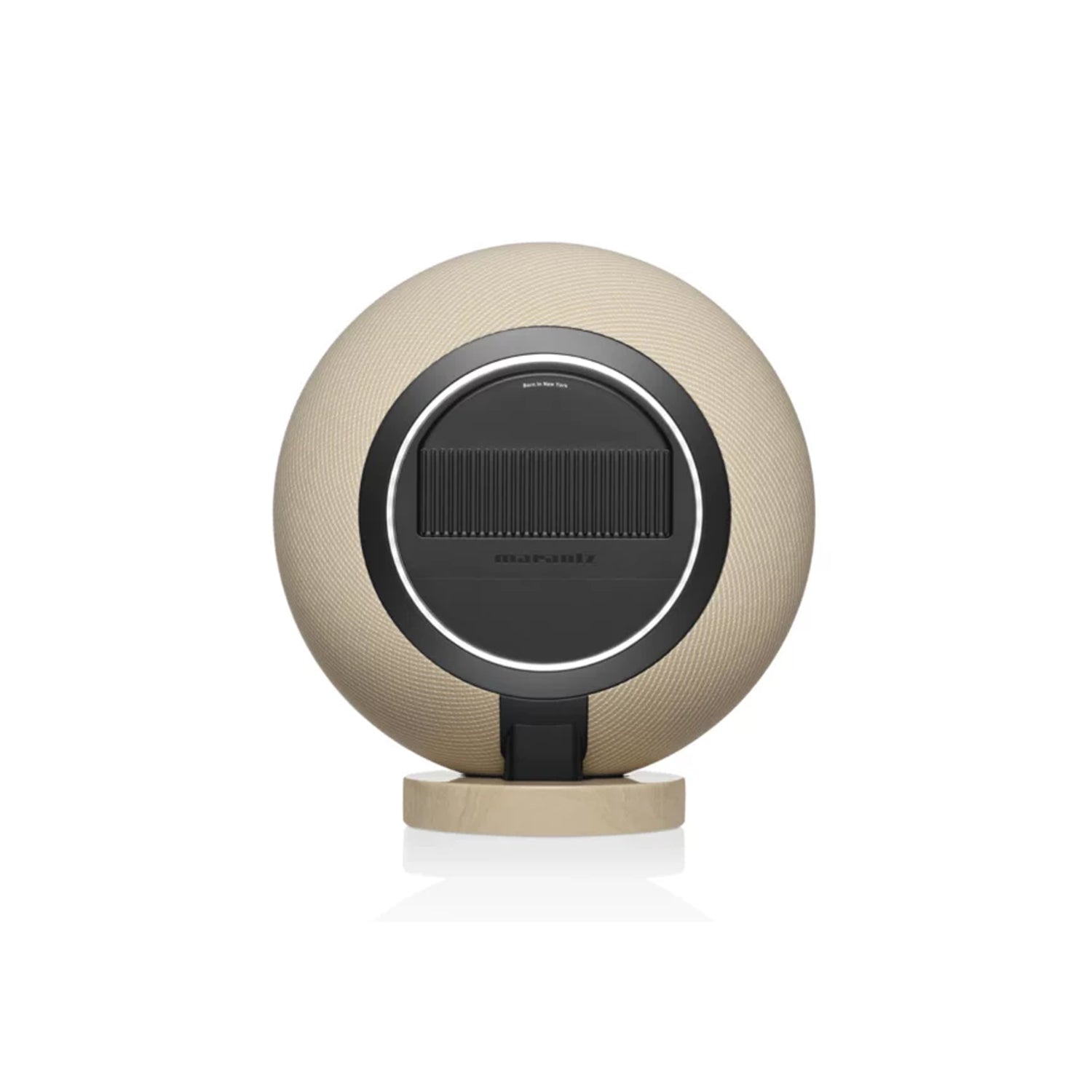 Marantz Grand Horizon Wireless Speaker (Each) (Champagne Colour)