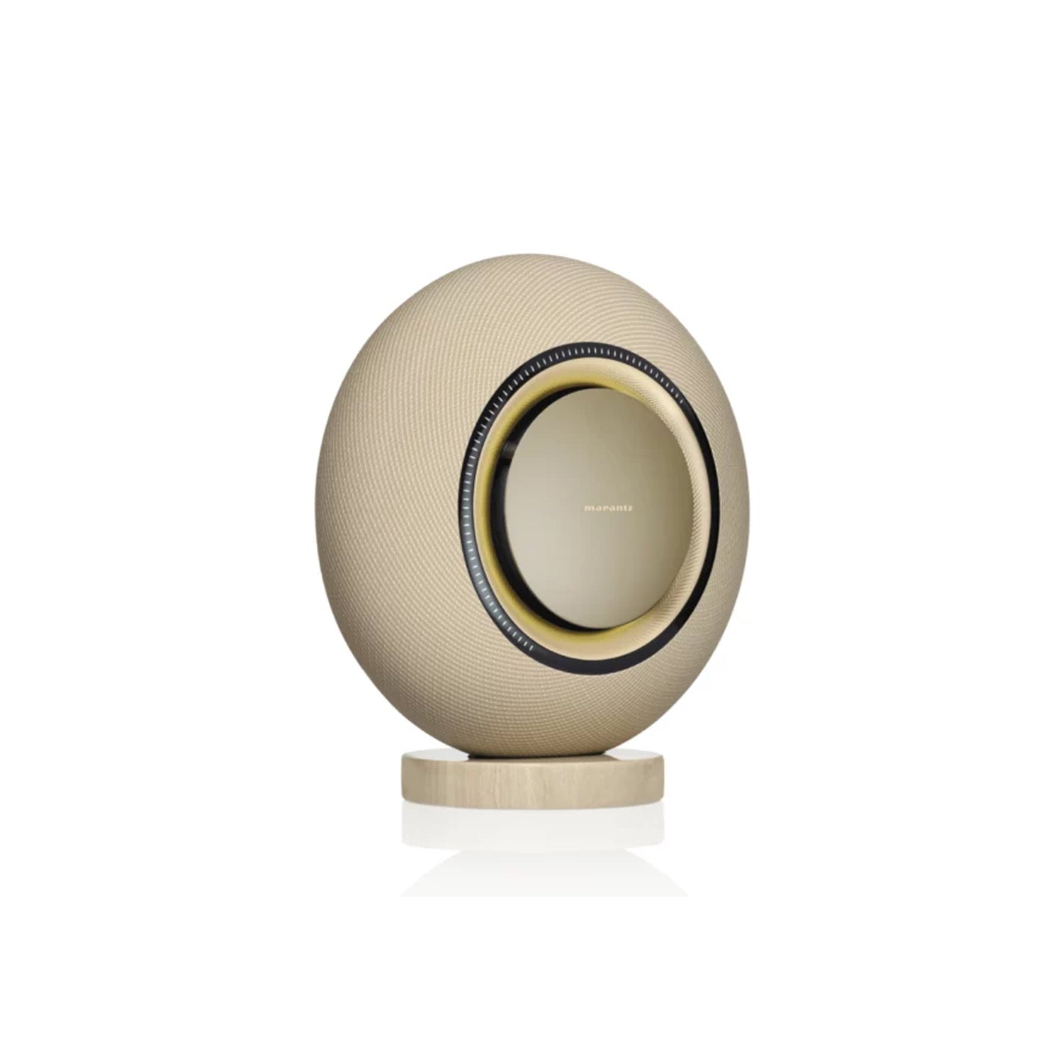 Marantz Grand Horizon Wireless Speaker (Each) (Champagne Colour)