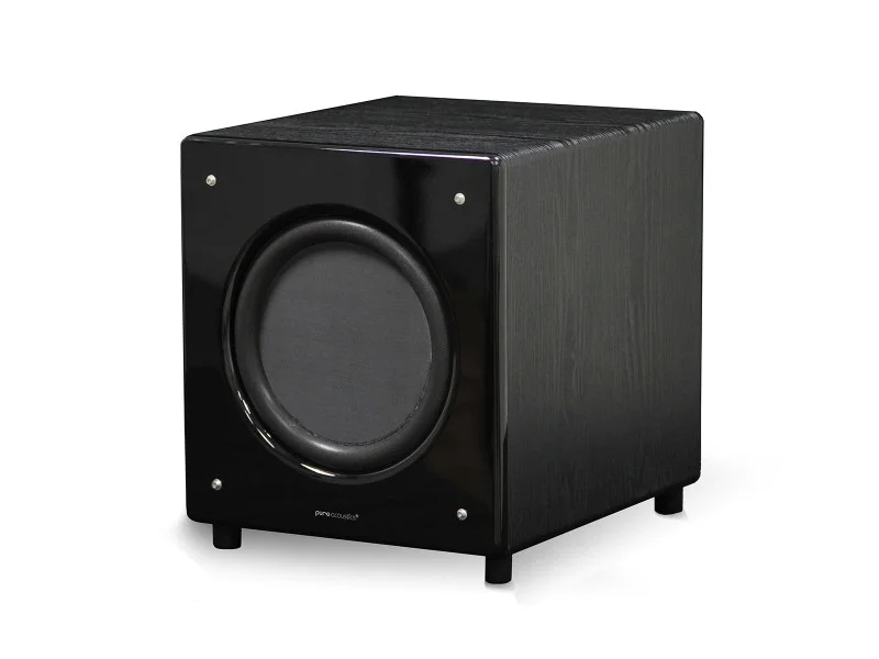 Pure Acoustics SN15 SUB 15” 450W Subwoofer