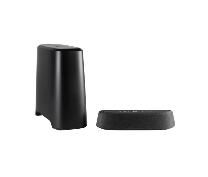 Polk Audio MagniFi Mini AX - Dolby Atmos Soundbar