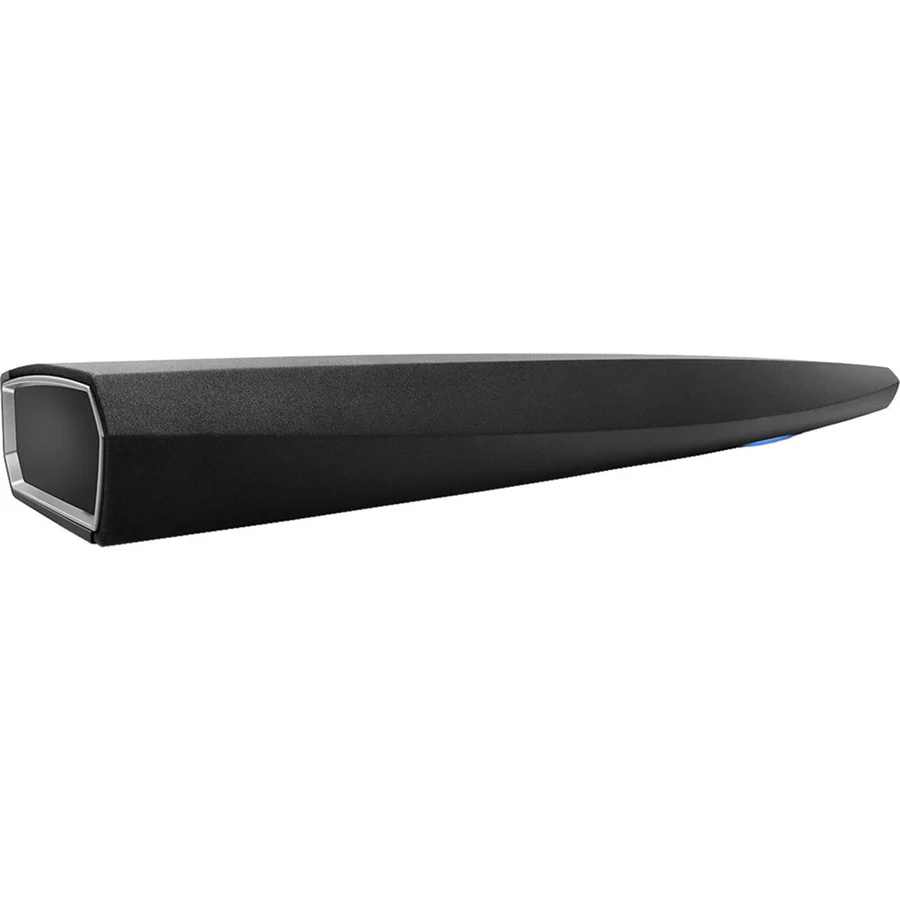 DENON DHT-S716H Sound Bar with Alexa Voice Compatibility and Heos Built-in