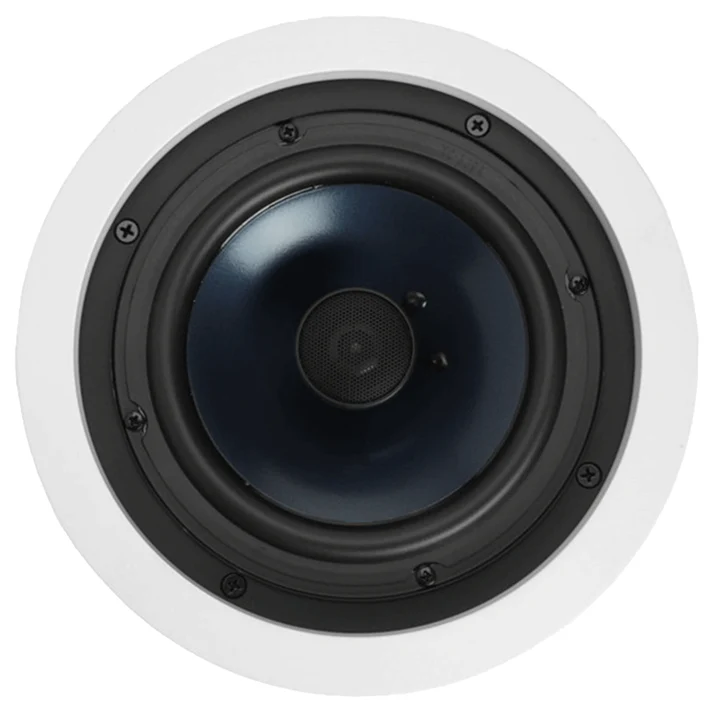 Denon X2800H + Polk 5.1.2 Dolby Atmos Home Theater Package