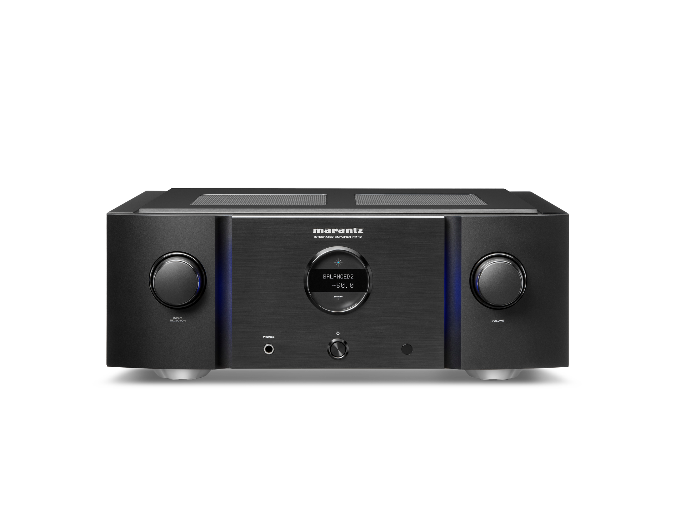 Marantz PM-10 Reference Integrated Stereo Amplifier