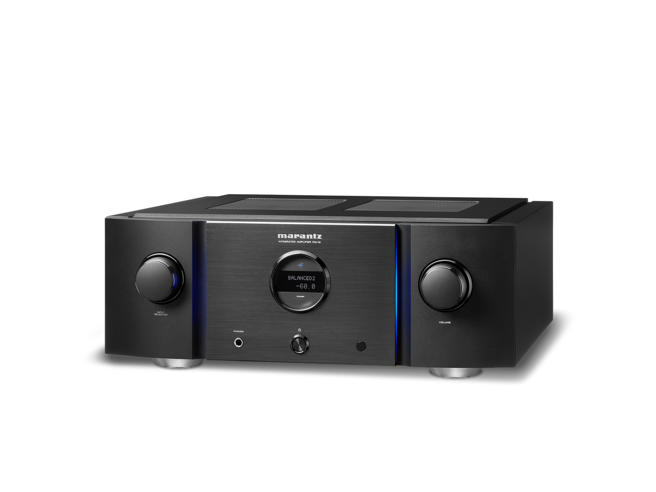 Marantz PM-10 Reference Integrated Stereo Amplifier