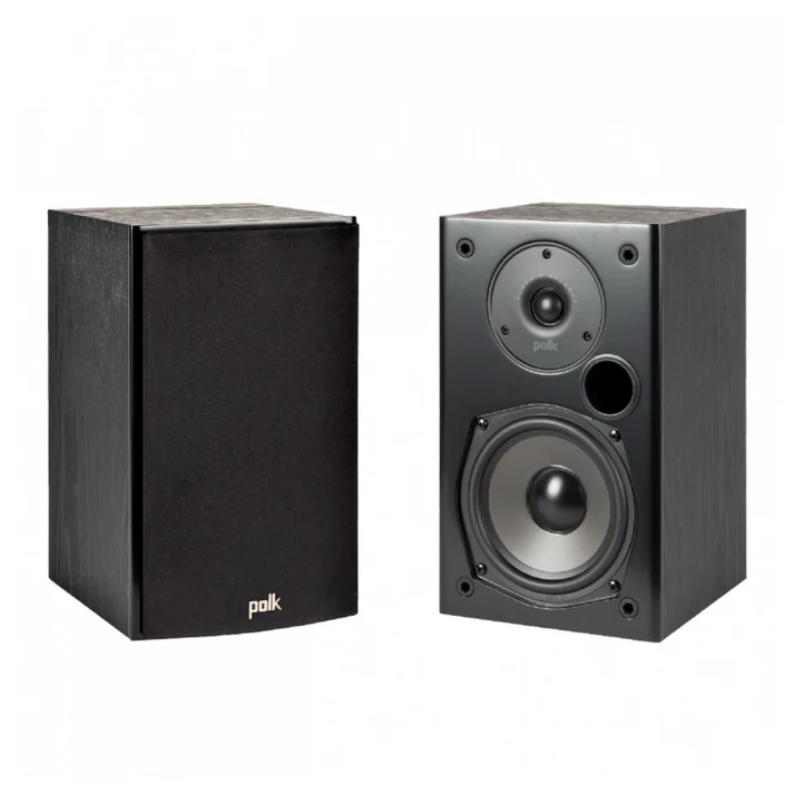 Denon X580BT + Polk 5.1 Home Theater Package