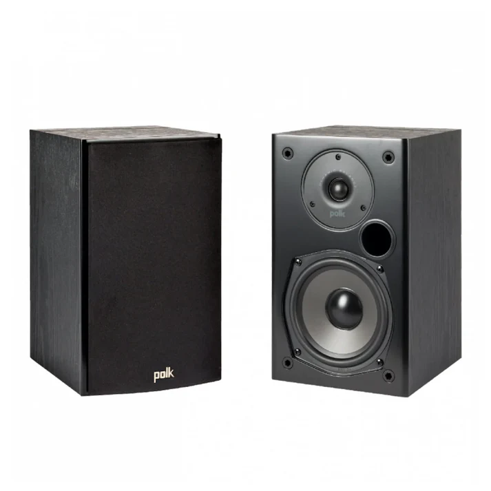 Denon X2800H + Polk 5.1.2 Dolby Atmos Home Theater Package