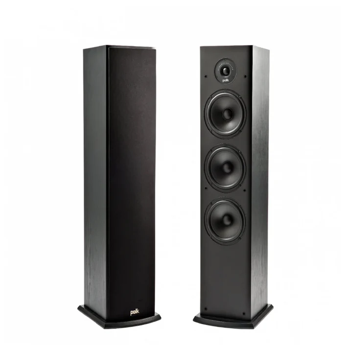 Denon X1800H + Polk Signature Elite 5.1.2 Dolby Atmos Home Theater Package