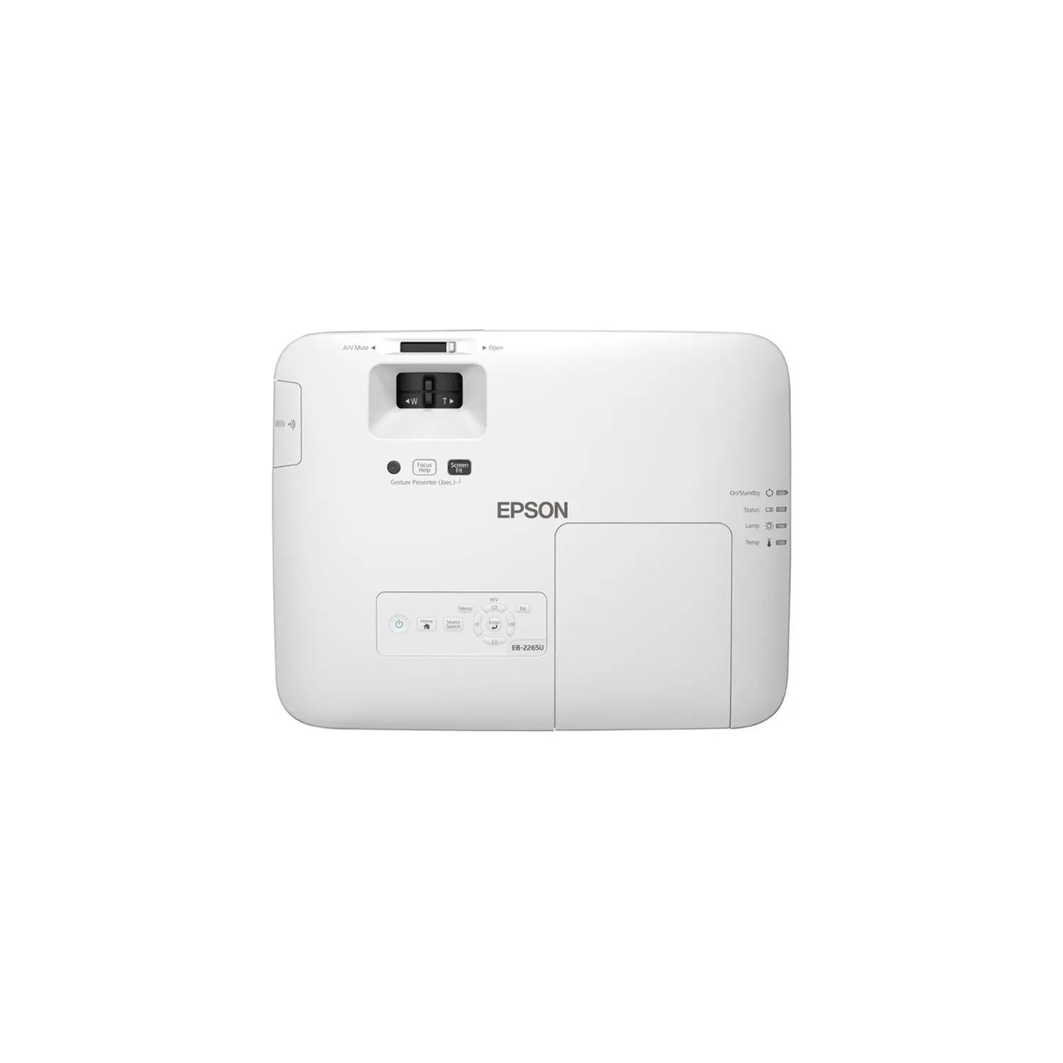 Epson Home TW750 3LCD Full HD with 1080p Projector