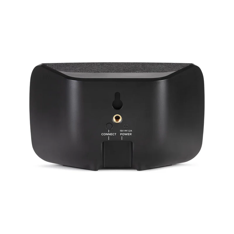 Polk Audio SR2 - Wireless Surround Speakers for MagniFi & React Series Soundbar